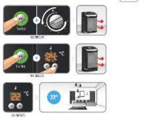 TEFAL Excel Aqua Safe SE9280 - 6
