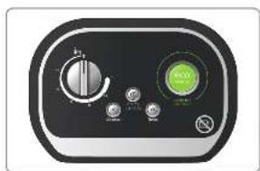 TEFAL Excel Aqua Safe SE9280 - 1
