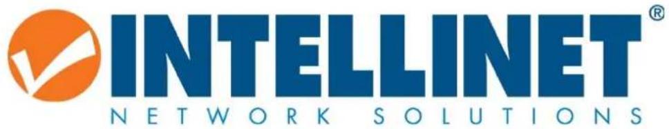 Intellinet 561341 - show voice vlan oui-mac - 1