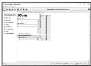 Lab Gruppen FAD1202 - Configurer et exploiter la connexion Dante - 3