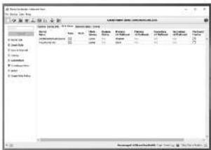 Lab Gruppen FAD1202 - Configurer et exploiter la connexion Dante - 7