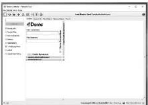 Lab Gruppen FAD1202 - Configurer et exploiter la connexion Dante - 1
