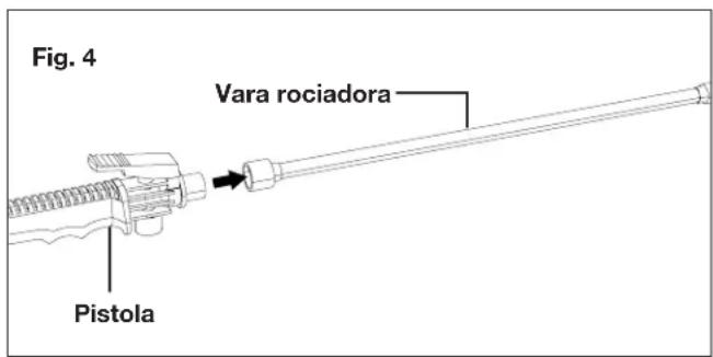 Sun Joe 24VGSCT - Ensamblado - 1