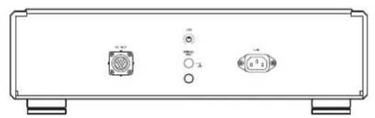 Esoteric Grandioso T1 - Accessoires fournis - 7