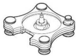 Esoteric Grandioso T1 - Emballage 1 - 1