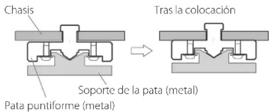 Esoteric Grandioso T1 - Notas sobre la instalacion de launidad de alimentacion - 1