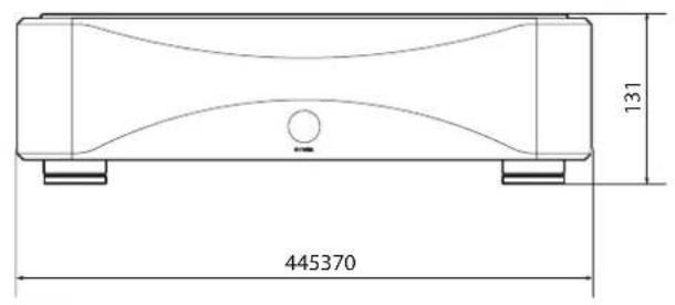 Esoteric Grandioso T1 - Accessoires fournis - 5