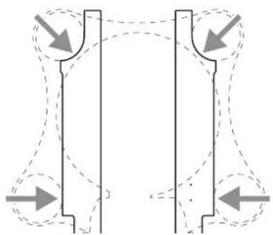 Esoteric Grandioso T1 - Retrait de l'unité moteur - 5