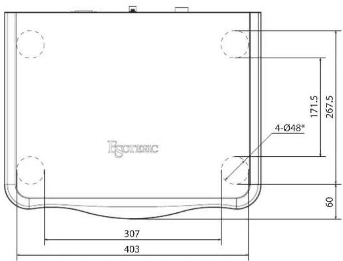 Esoteric Grandioso T1 - Accessoires fournis - 8