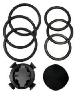 Bryton Rider 11 - Accessoires - 1
