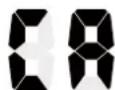 Bryton Rider 11 - Types de capteurs - 1
