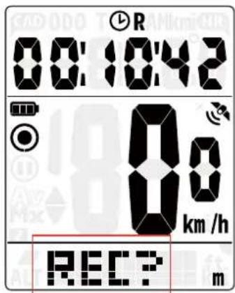 Bryton Rider 11 - Rouler avec rider 11 - 4
