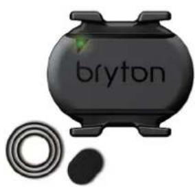 Bryton Rider 11 - Accessoires - 2