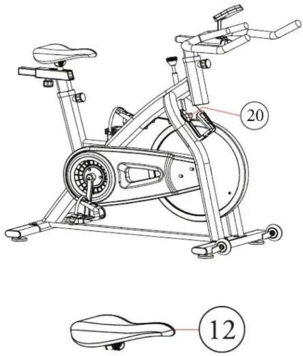 Bladez Echelon GS - AVIS ET INSPECTION - 1