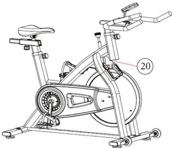 Bladez Echelon GS - NOTICE AND INSPECTION - 1