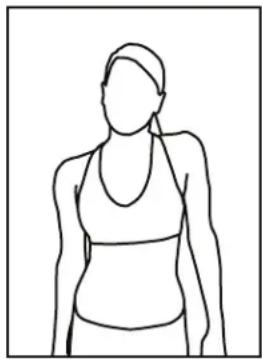 Bladez Echelon GS - QUADRICEPS STRETCH - 2