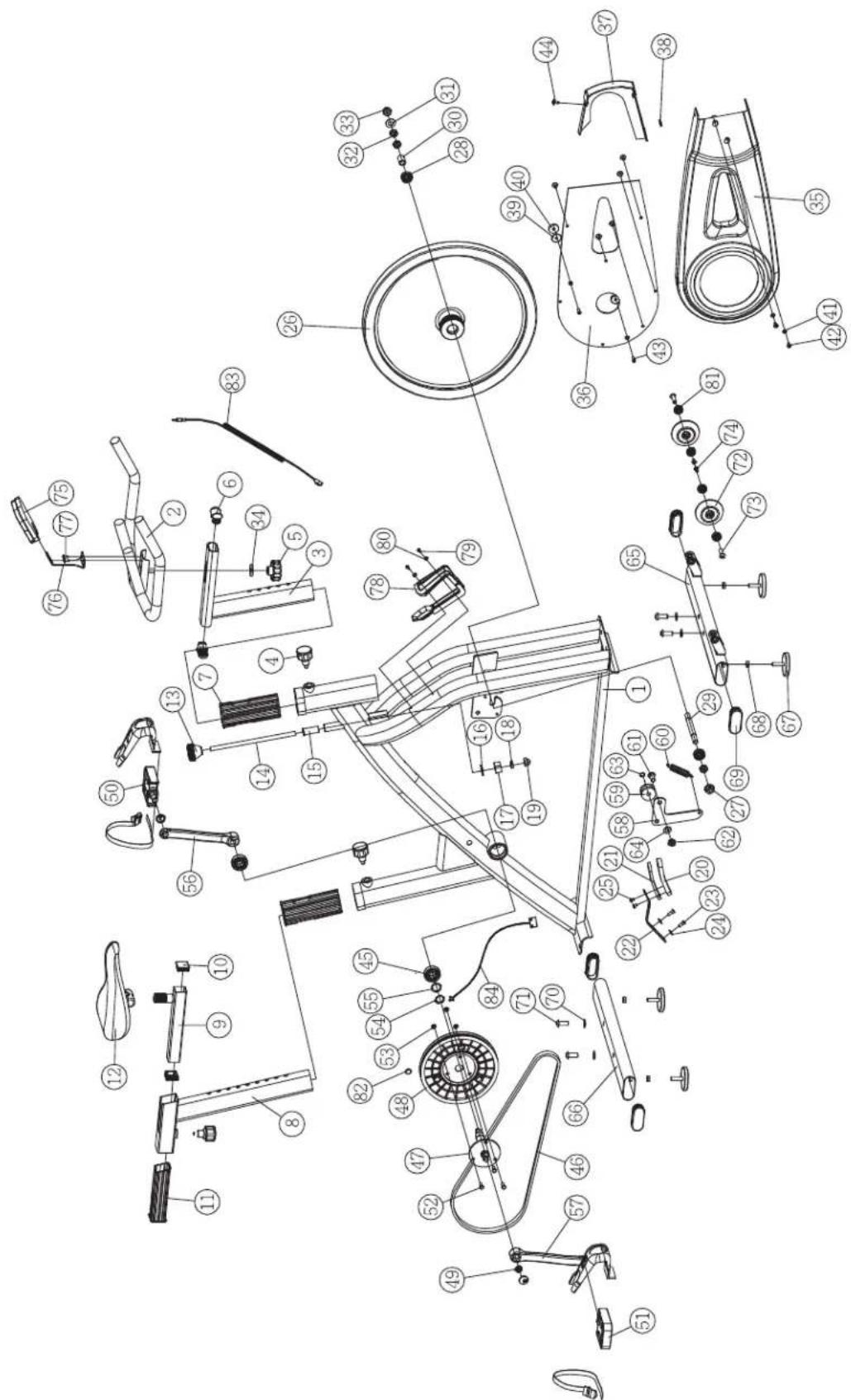 Bladez Echelon GS - AVIS ET INSPECTION - 3