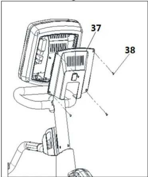 BH FITNESS LK7750 - 8