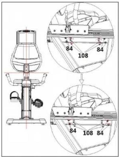 BH FITNESS LK7750 - 15