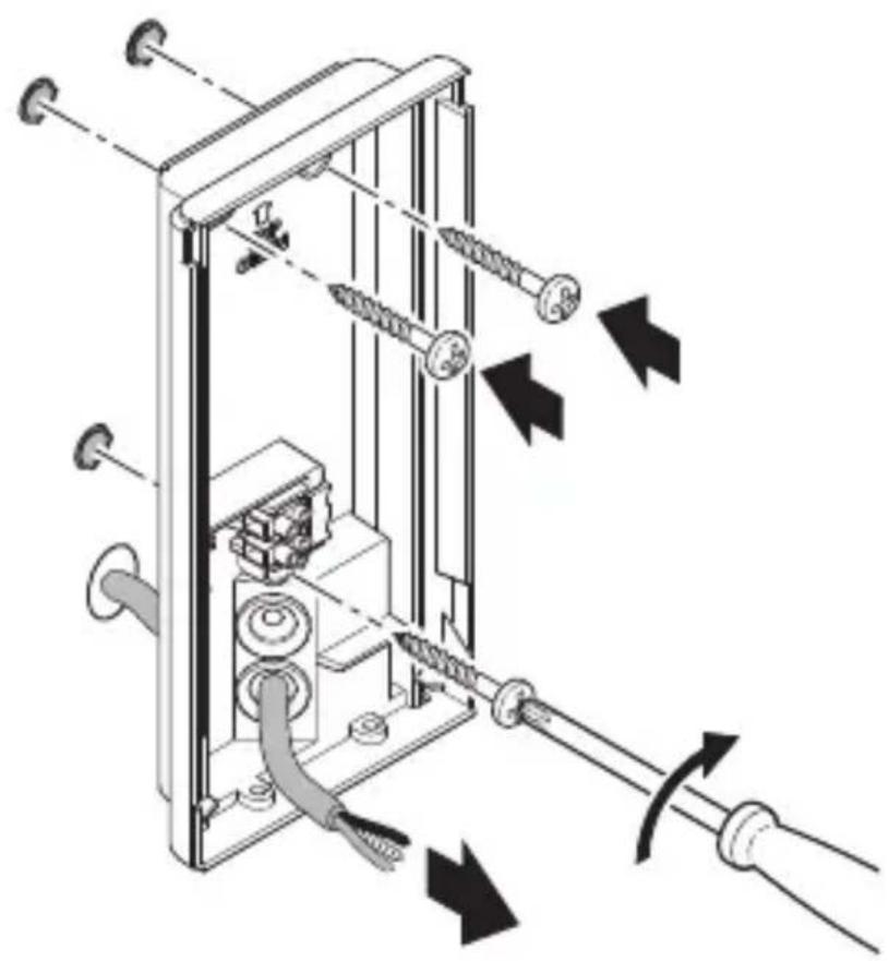 STEINEL L 270 Digi SC - Par šo dokumentu - 5
