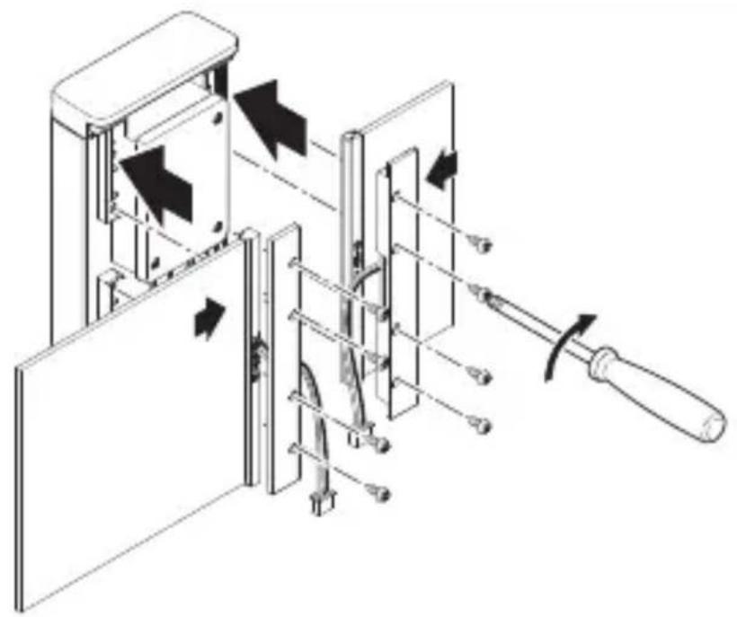 STEINEL L 270 Digi SC - 5.11 - 2