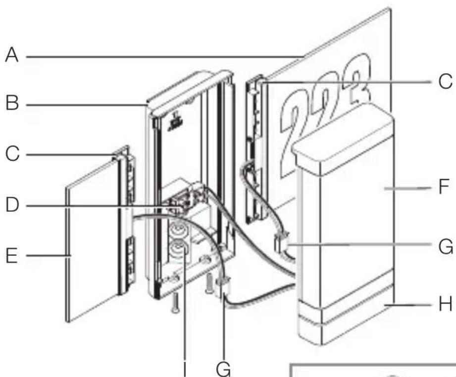 STEINEL L 270 Digi SC - 3.6 - 1