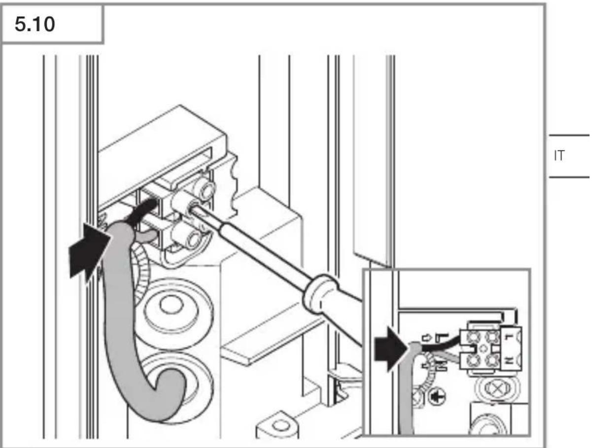 STEINEL L 270 Digi SC - 5.5 - 9