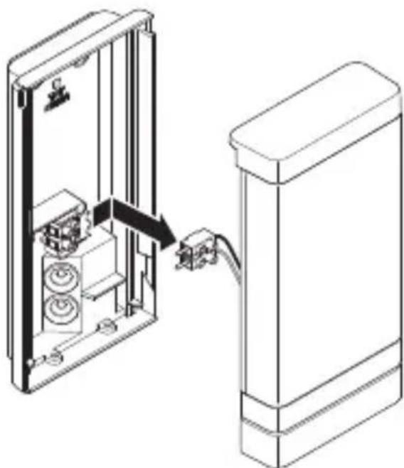 STEINEL L 270 Digi SC - 5.5 - 1