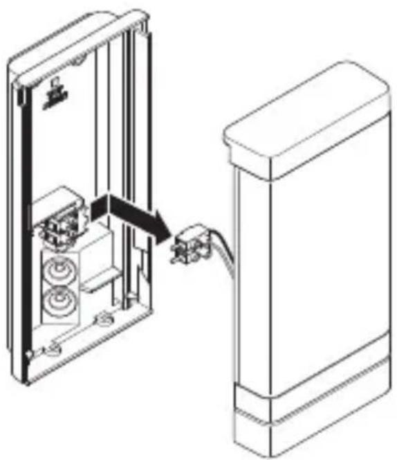 STEINEL L 270 Digi SC - Bnμata εykaṭασtaŋç - 4
