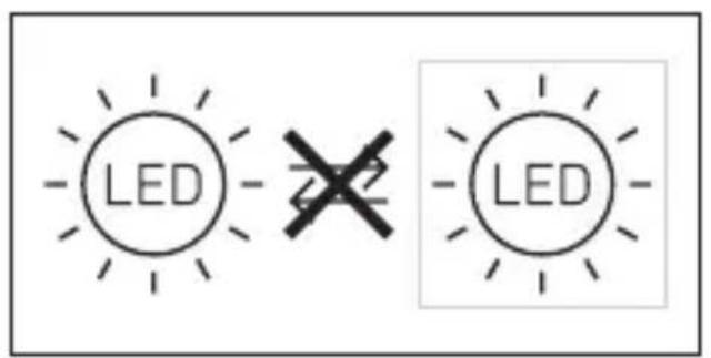 STEINEL L 270 Digi SC - Scheme des connexions des appliques - 4