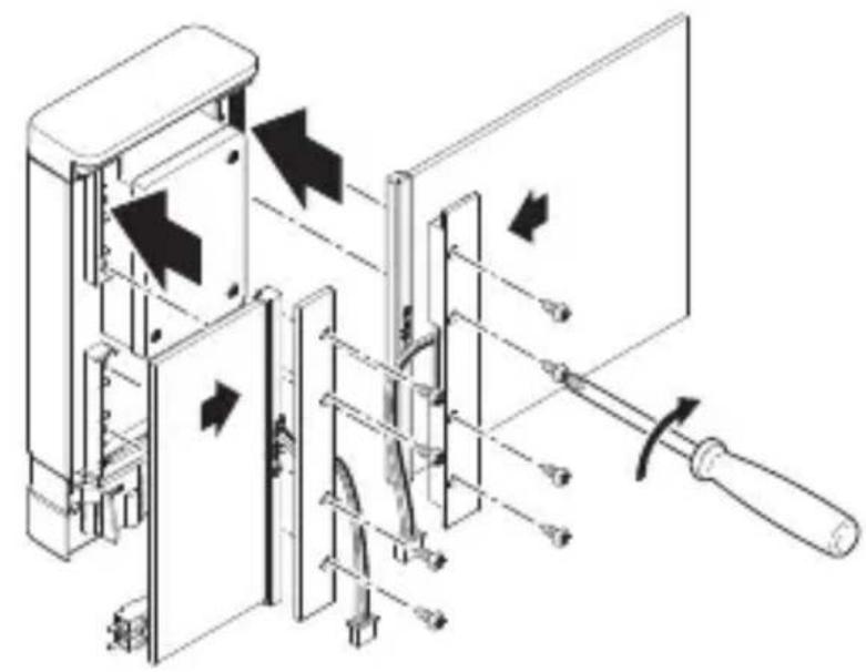 STEINEL L 270 Digi SC - Lamba L 270 Digi SC - 1