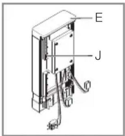 STEINEL L 270 Digi SC - 3.6 - 2