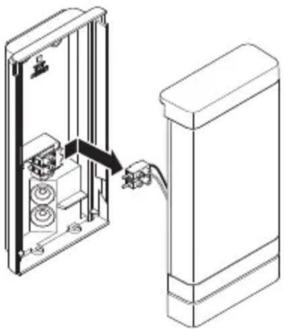 STEINEL L 270 Digi SC - Navodila za montažo - 4