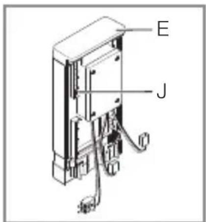 STEINEL L 270 Digi SC - 3.6 - 2