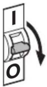 STEINEL L 270 Digi SC - Mounting procedure - 2
