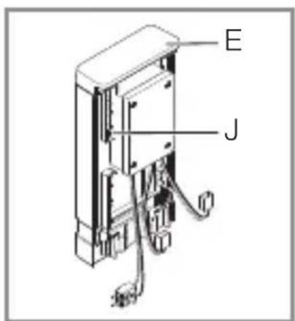 STEINEL L 270 Digi SC - 3.6 - 2