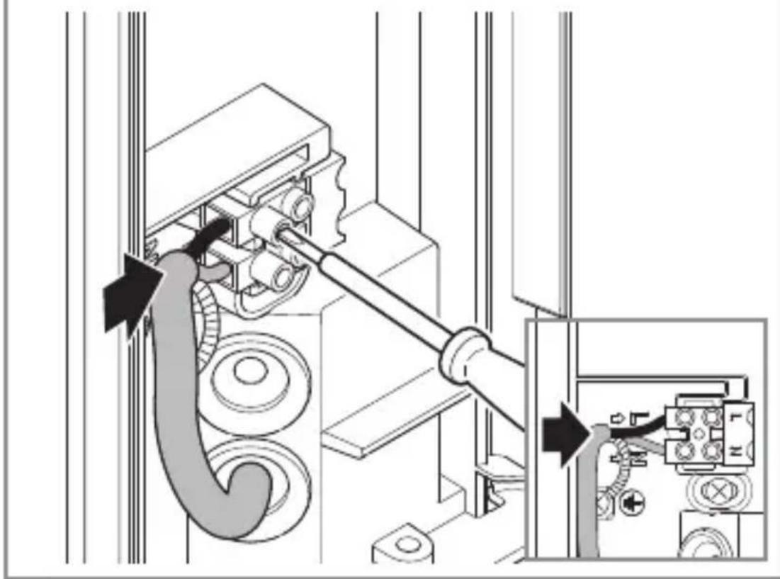 STEINEL L 270 Digi SC - Bnμata εykaṭασtaŋç - 11