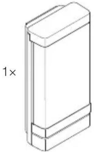 STEINEL L 270 Digi SC - 3.2 - 1