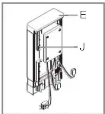 STEINEL L 270 Digi SC - 3.6 - 2