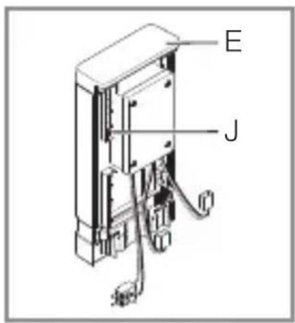 STEINEL L 270 Digi SC - 3.6 - 2
