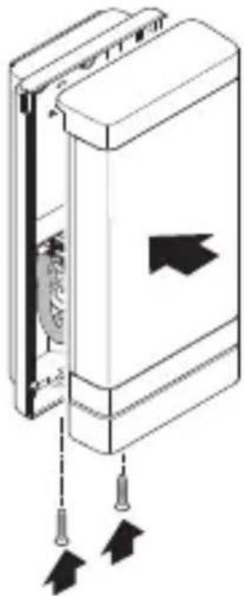 STEINEL L 270 Digi SC - 5.11 - 5