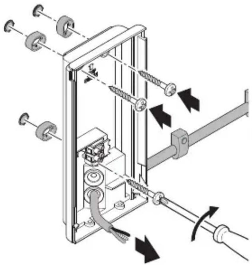 STEINEL L 270 Digi SC - 5.5 - 9