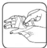 WINIA WVD09T2WW12BN - !Sécurité des enfants - 1