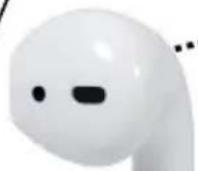 GMB Audio Teddy TWS01 - Specifications - 26