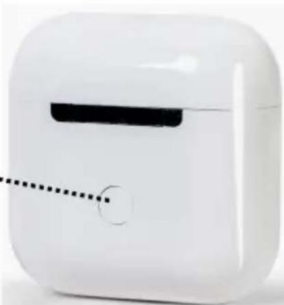 GMB Audio Teddy TWS01 - Specifications - 8