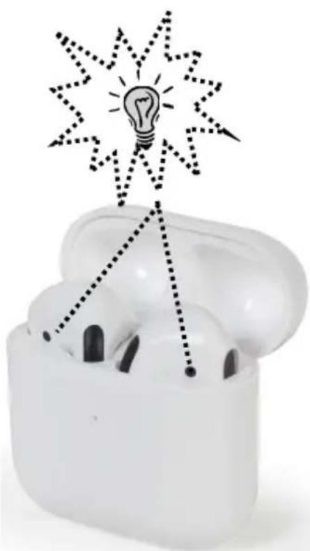 GMB Audio Teddy TWS01 - Specifications - 9