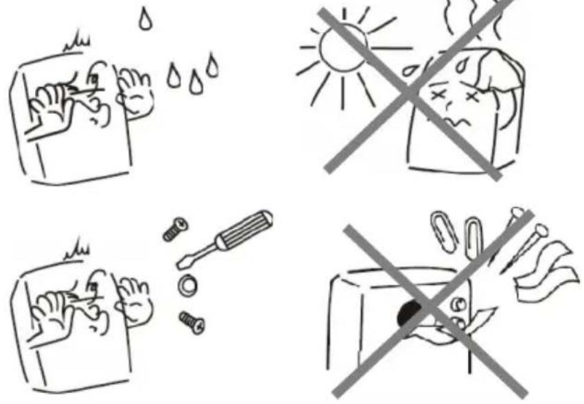 GMB Audio Teddy TWS01 - Specifications - 31