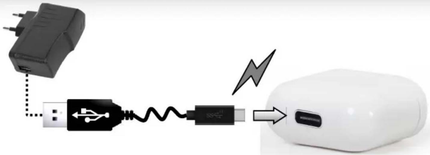 GMB Audio Teddy TWS01 - Specifications - 29