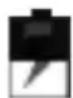 HAIER C Display E701 - Indicateur de charge - 3