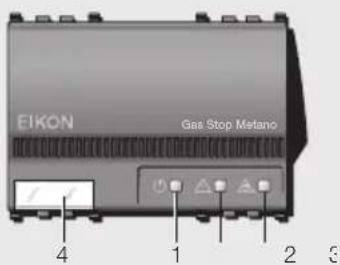 Vimar 19420.M - For the user - 1